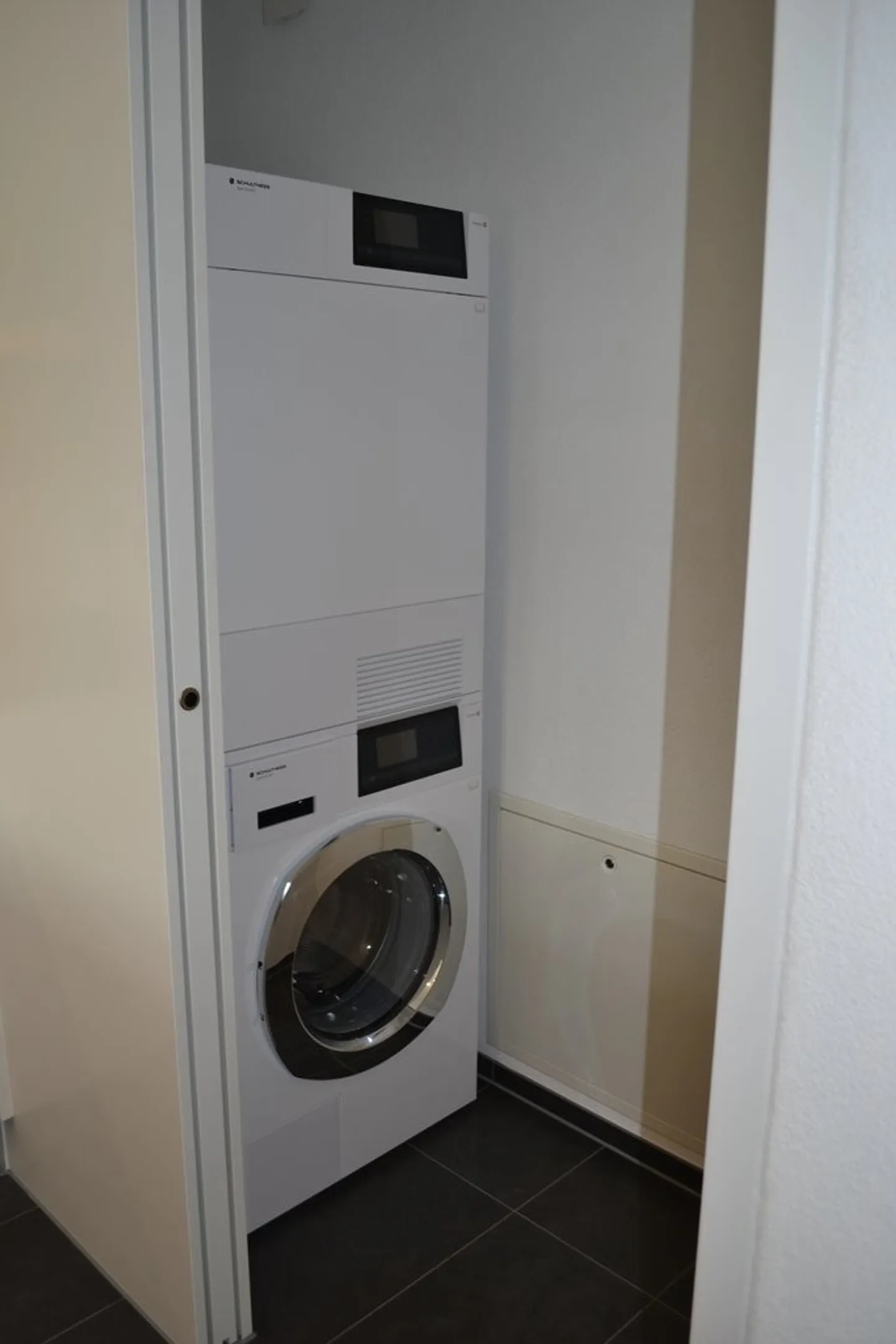 Appartamento moderno 3.5 stanze - Foto 11 di 11