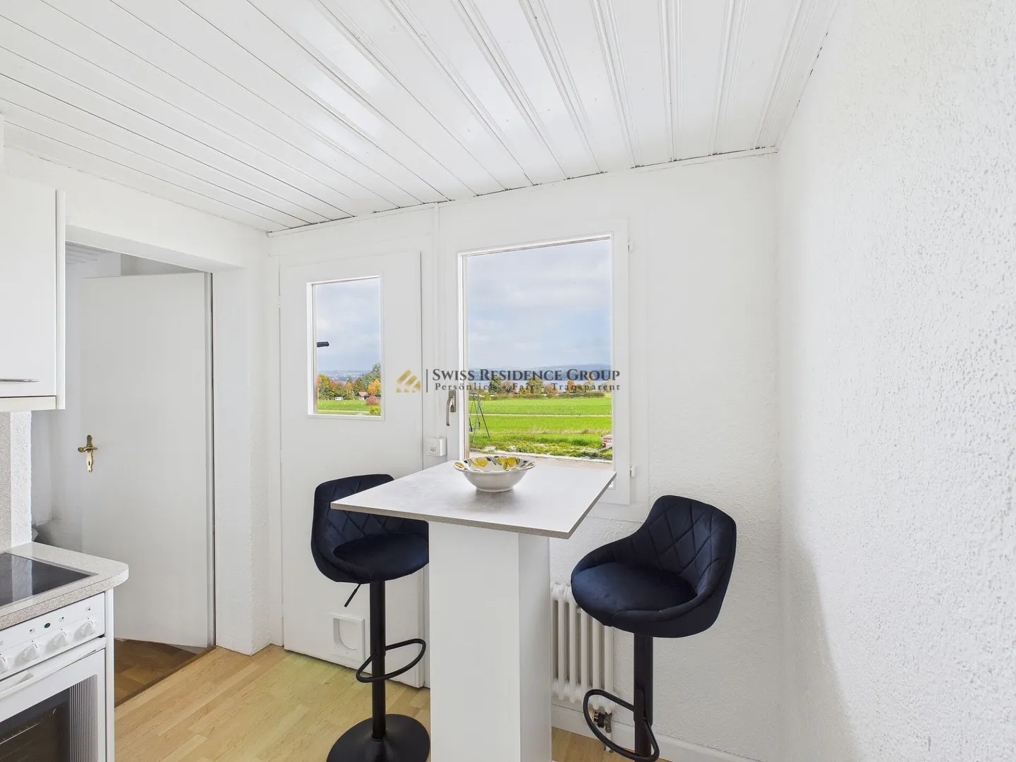 Oasi abitativa vicino a Greifensee - tranquilla e soleggiata - Foto 9 di 21