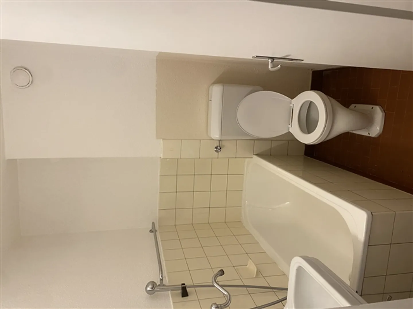 «3 Zimmer Wohnung» - Foto 8 von 8