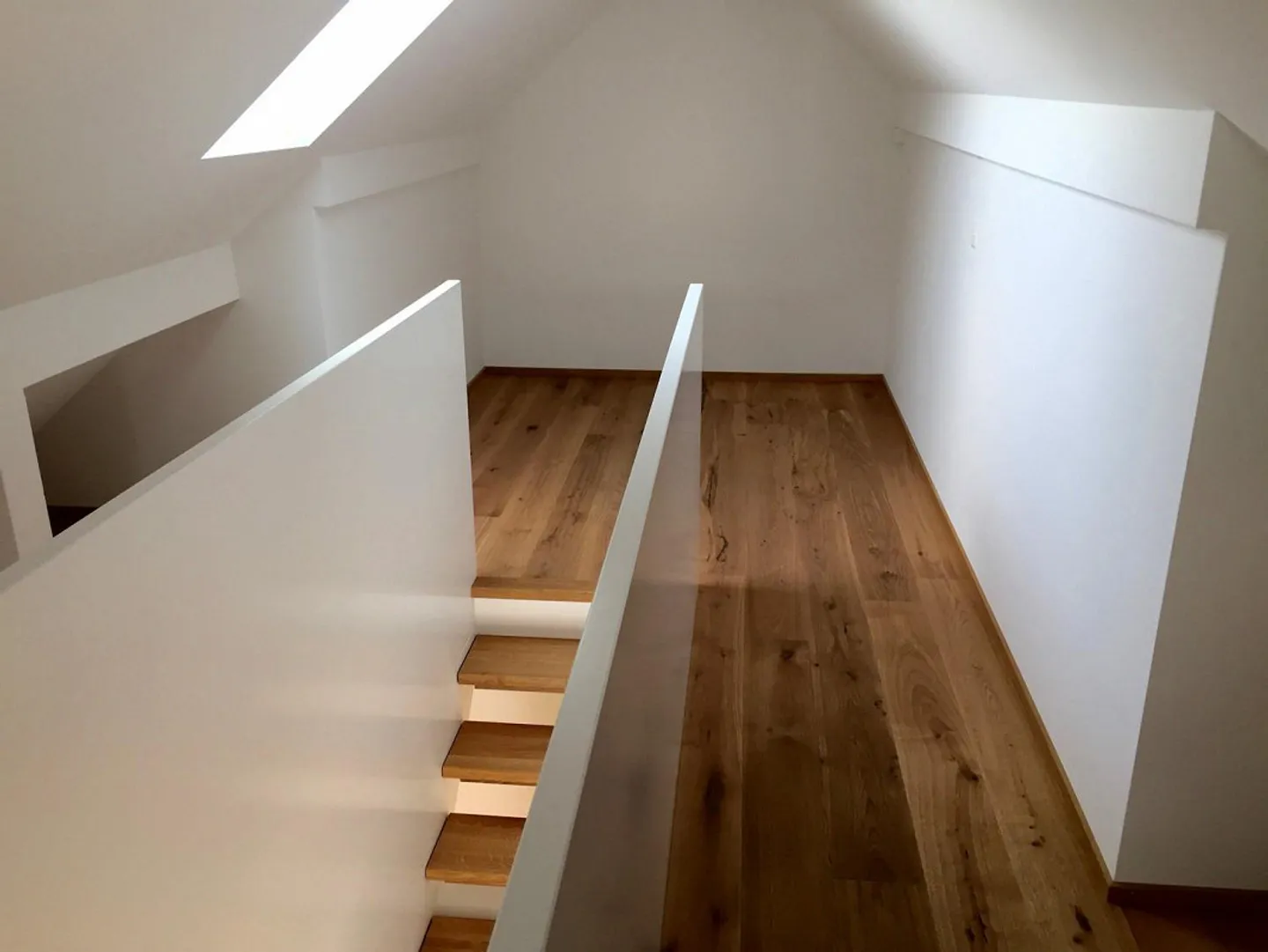 Topmoderne 3.5-Zimmer-Maisonette-Wohnungen in Wigoltingen - Photo 6 of 9