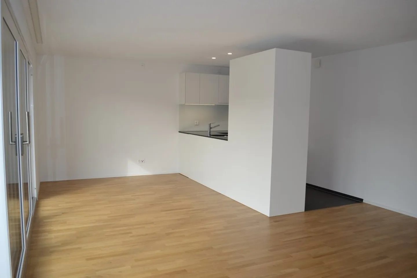 Appartamento moderno 3.5 stanze - Foto 4 di 11