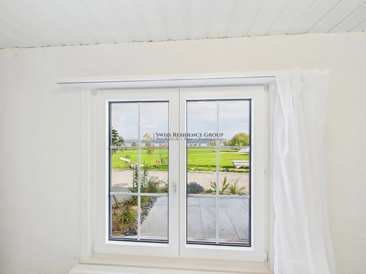 Oasi abitativa vicino a Greifensee - tranquilla e soleggiata - Foto 11 di 21