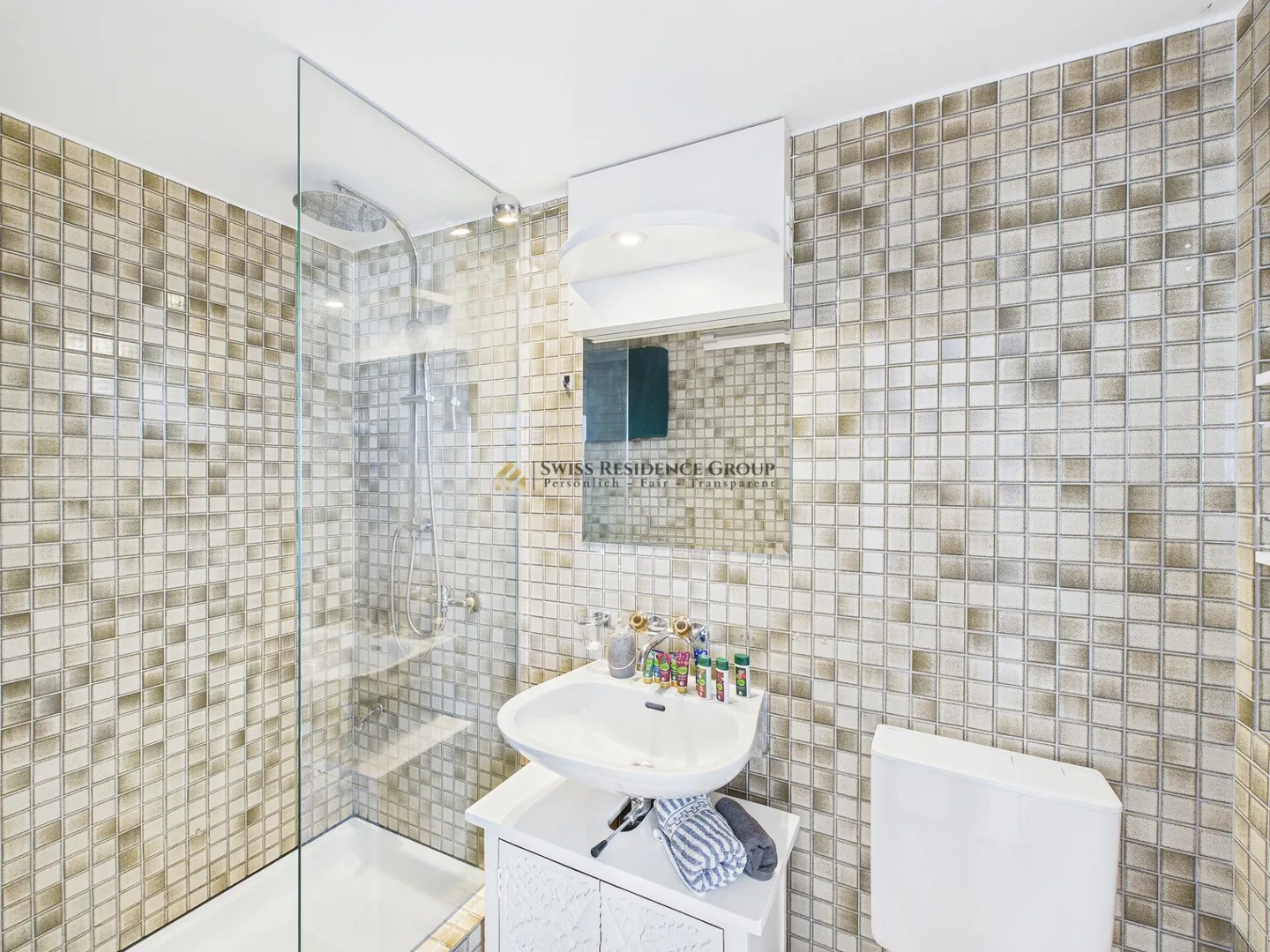 Oasi abitativa vicino a Greifensee - tranquilla e soleggiata - Foto 13 di 21