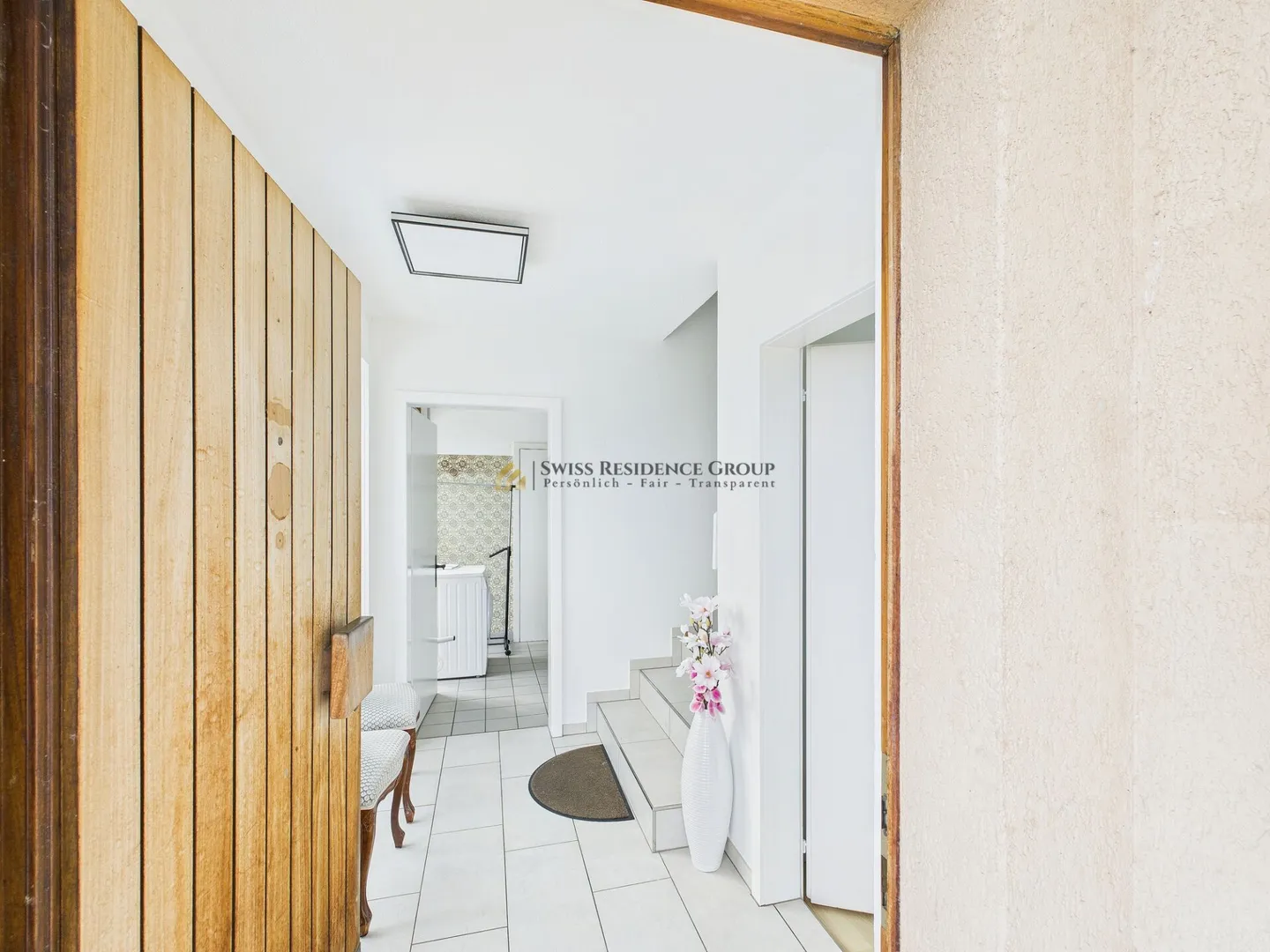 Oasi abitativa vicino a Greifensee - tranquilla e soleggiata - Foto 17 di 21