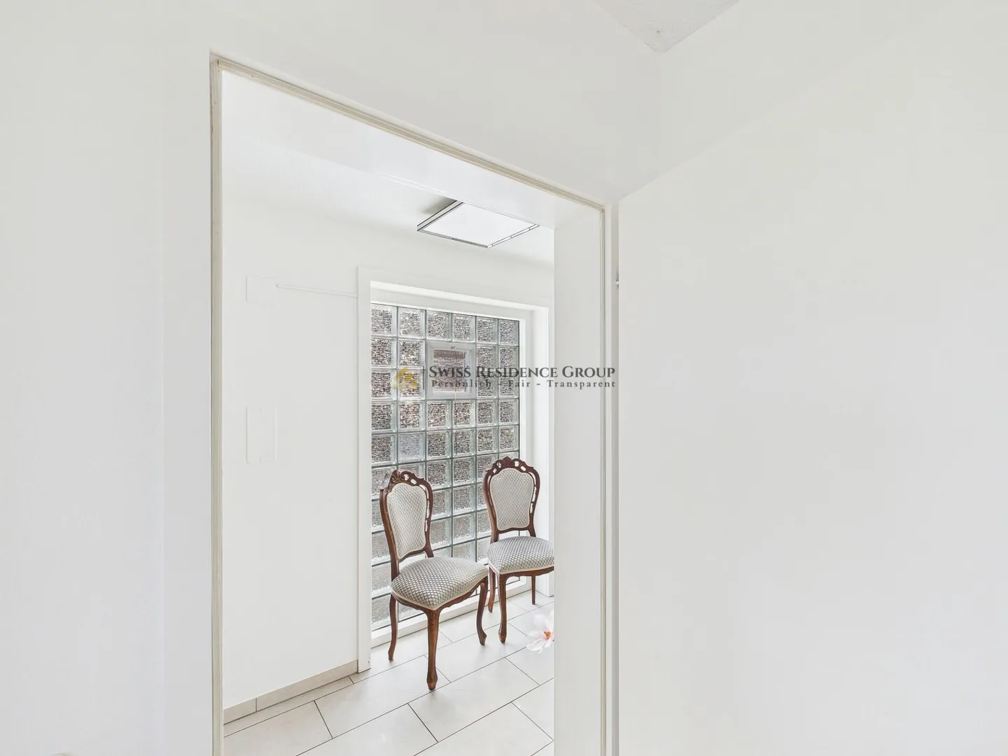 Oasi abitativa vicino a Greifensee - tranquilla e soleggiata - Foto 18 di 21