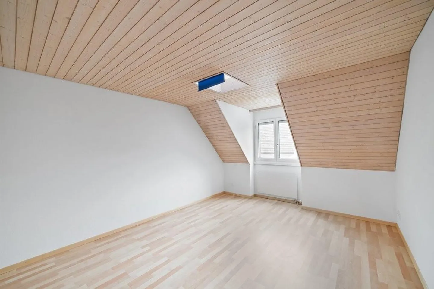 Vivere sopra i tetti di San Gallo - luminoso, centrale e affascinante! - Foto 3 di 7