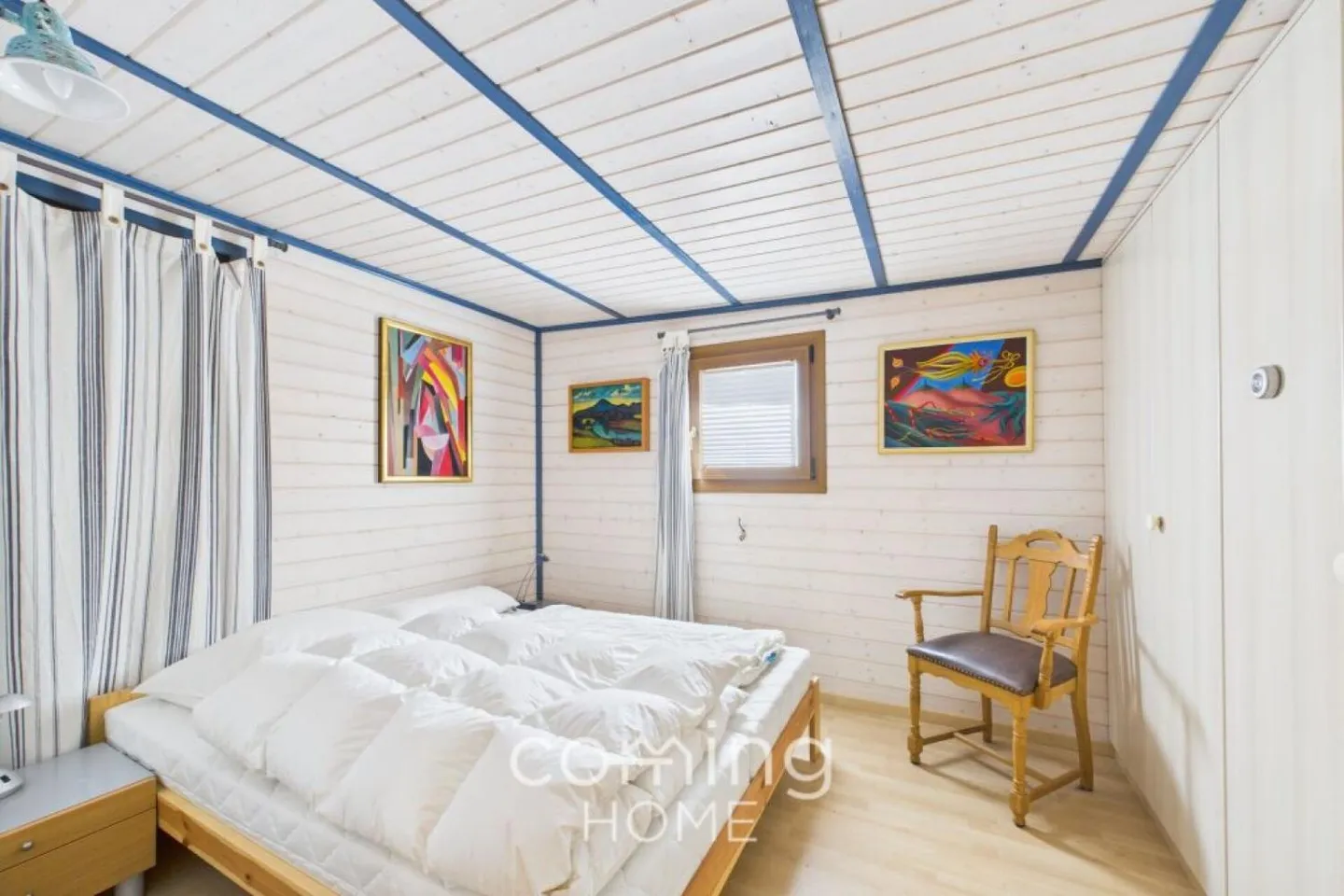 Mobilhome Charmant avec Vue Alpine - Photo 7 sur 12