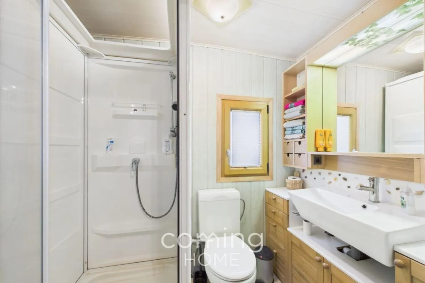 Mobilhome Charmant avec Vue Alpine - Photo 8 sur 12