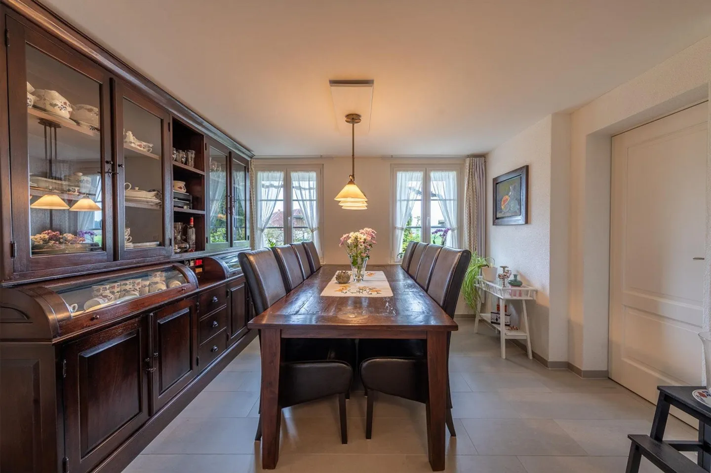 Exclusive living concept with garden idyll and maximum flexibility - Photo 8 of 13