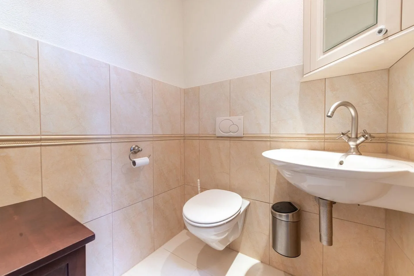 Exclusive living concept with garden idyll and maximum flexibility - Photo 9 of 13