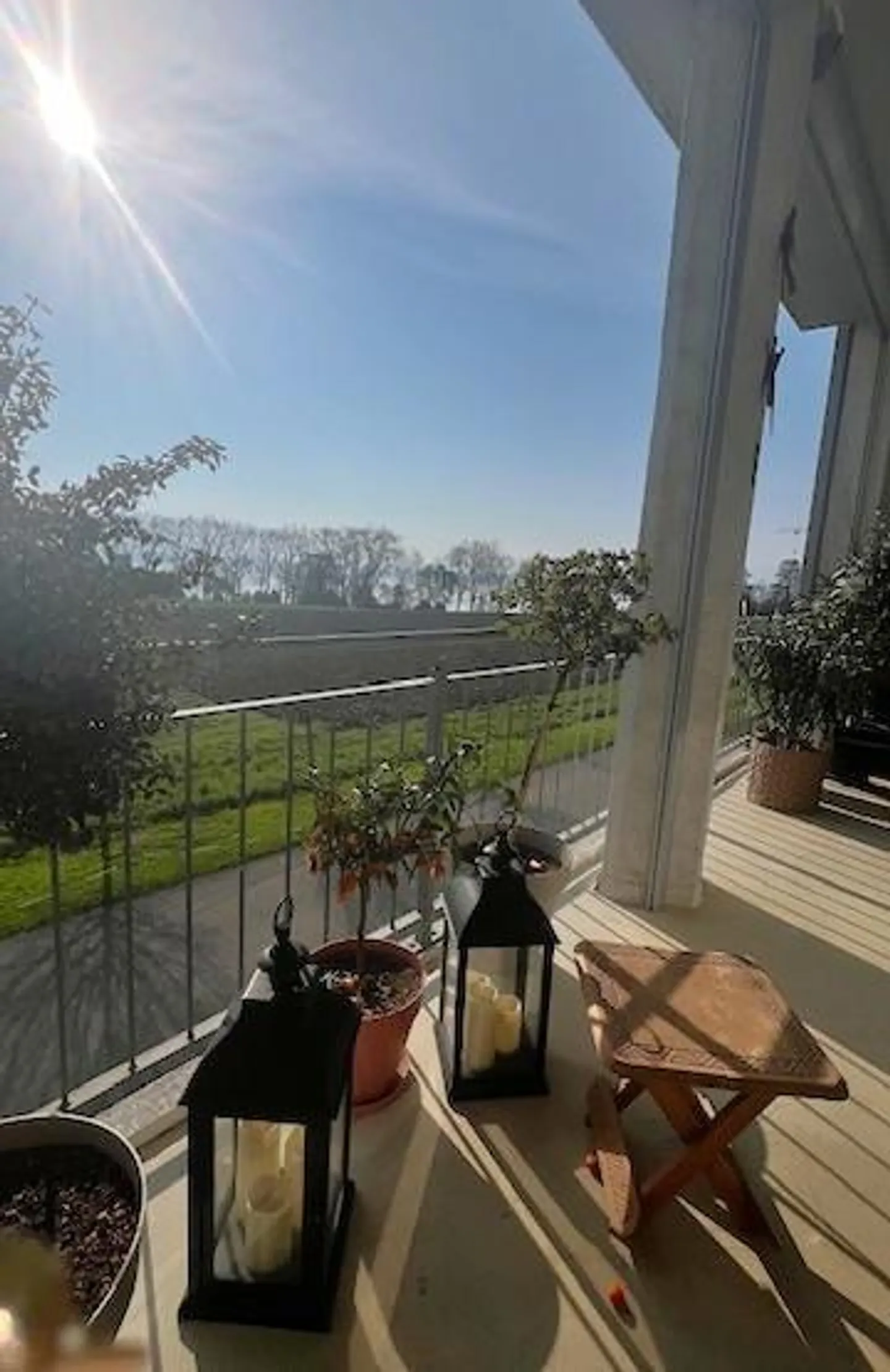 Magnifico Loft con Vista Libera - Foto 3 di 5