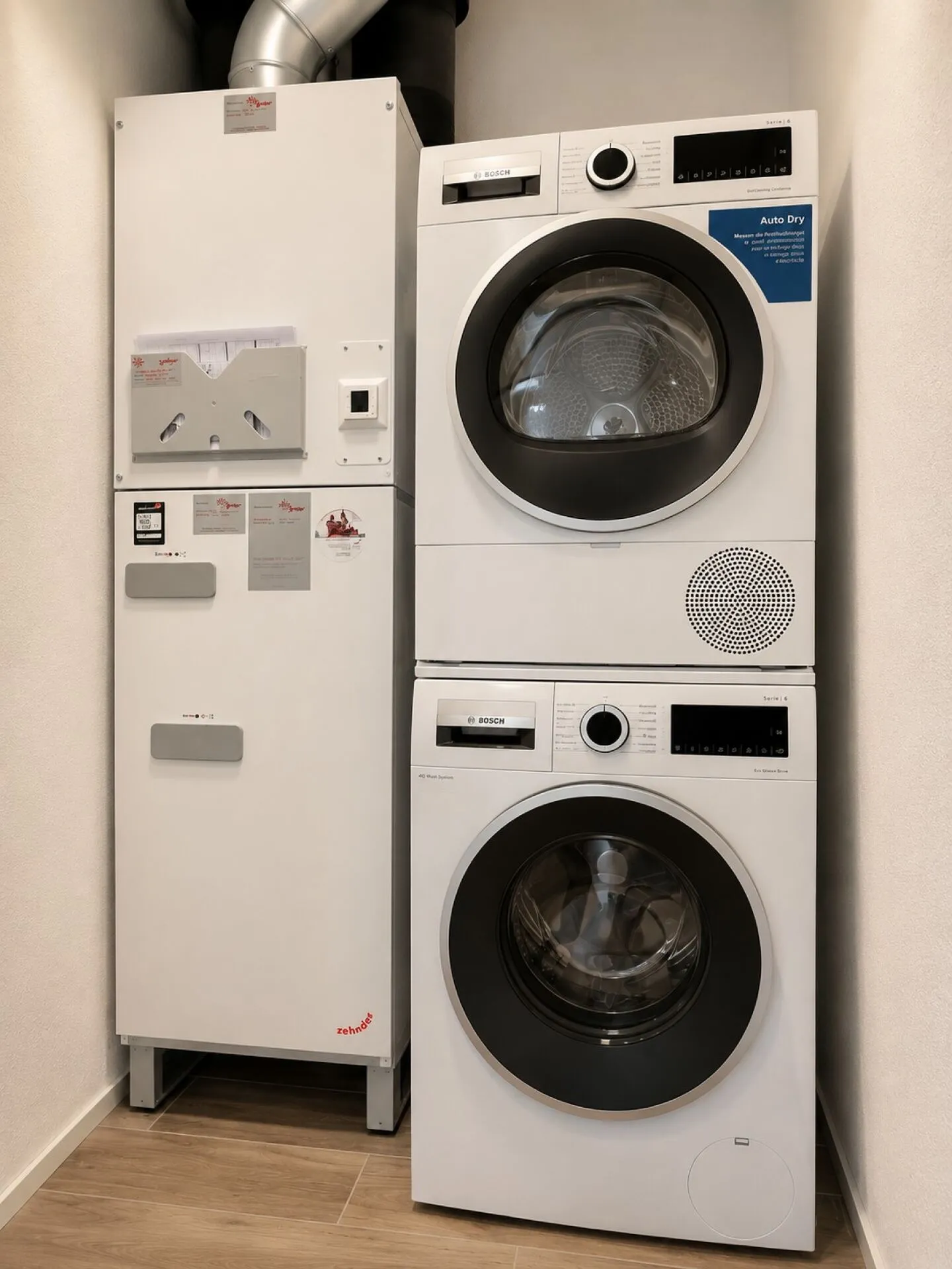 Il tuo nuovo attico di 4,5 stanze - Foto 11 di 14