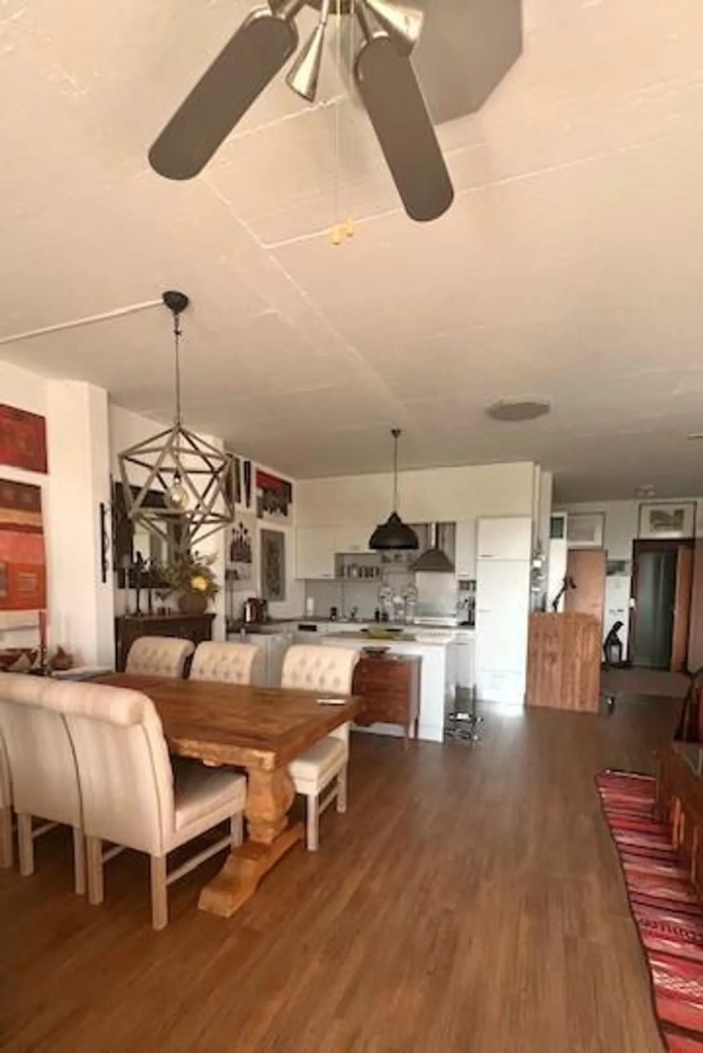 Magnifico Loft con Vista Libera - Foto 4 di 5