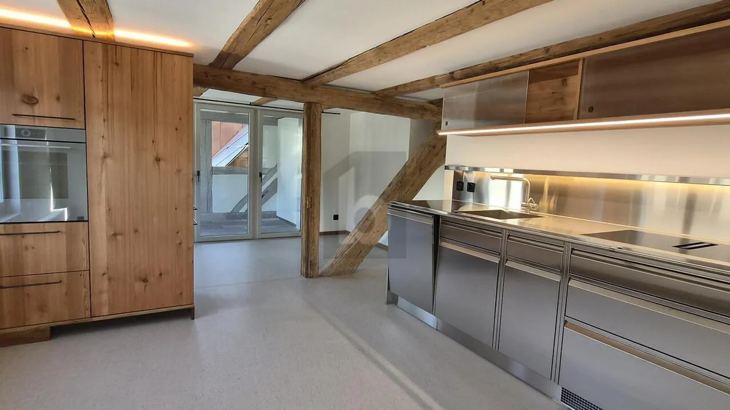 Charmantes Historisches Zuhause - Foto 1 von 6