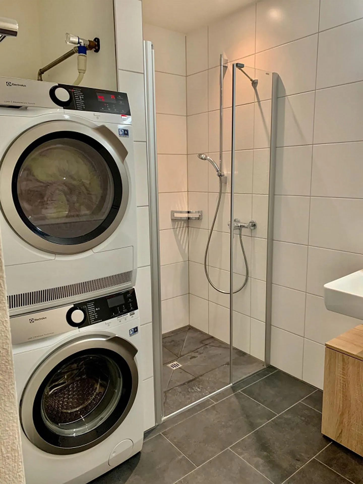 2.5 Room Apartment - Photo 3 of 4