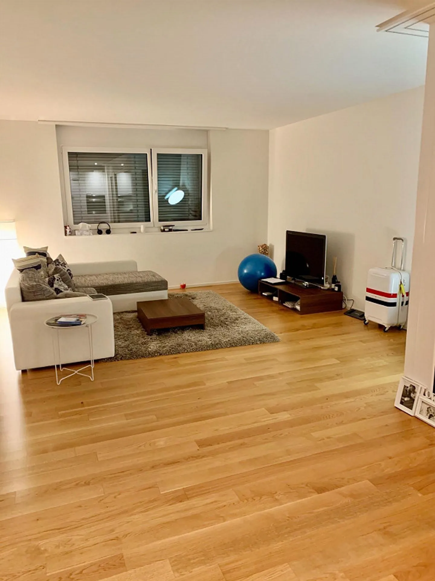 2.5 Room Apartment - Photo 4 of 4