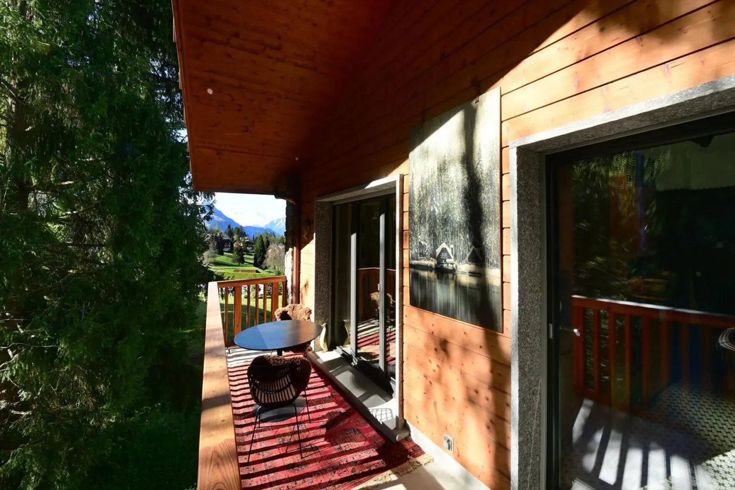 Appartamento con 2 camere a Villars-sur-Ollon - Foto 5 di 13