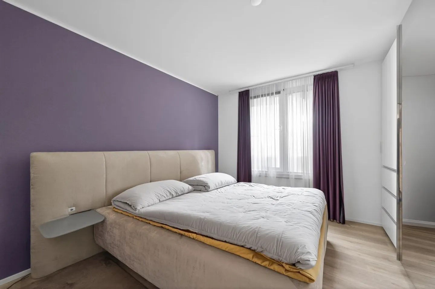 Moderne Gartenwohnung in Schattdorf - Foto 8 von 13