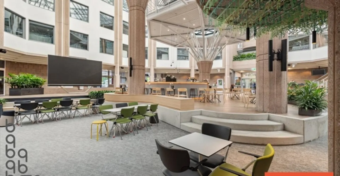 «Bureau 1 pièce» - Photo 11 sur 13