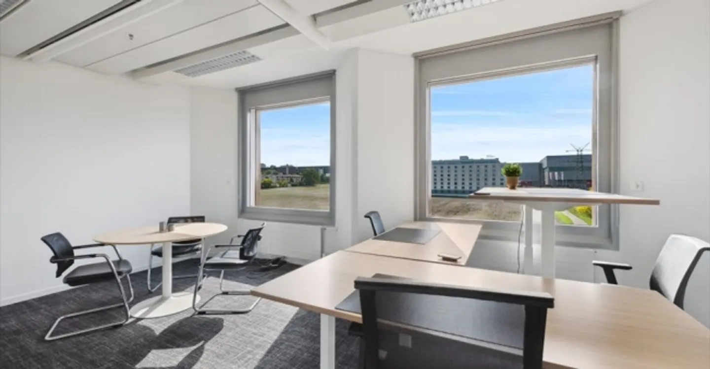 «Bureau 1 pièce» - Photo 12 sur 13