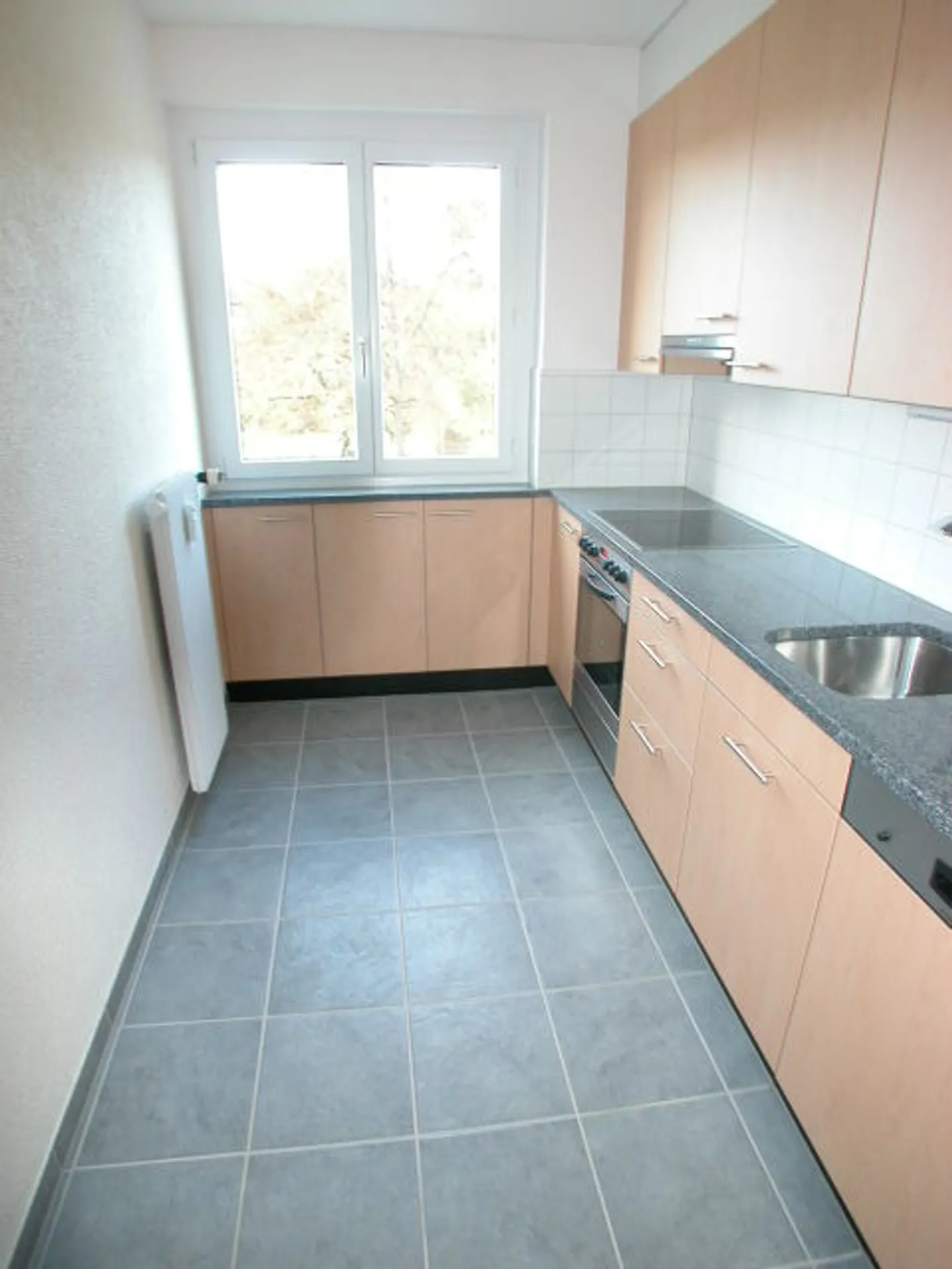 Nature-friendly and urban at the same time - Living near Egelsee! - Photo 3 of 6