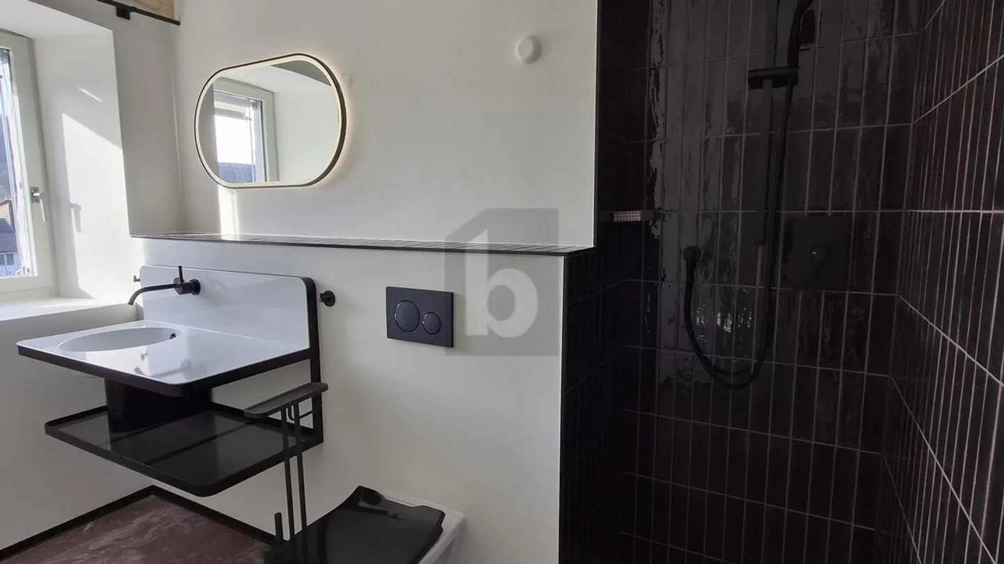 Charmantes Historisches Zuhause - Foto 5 von 6