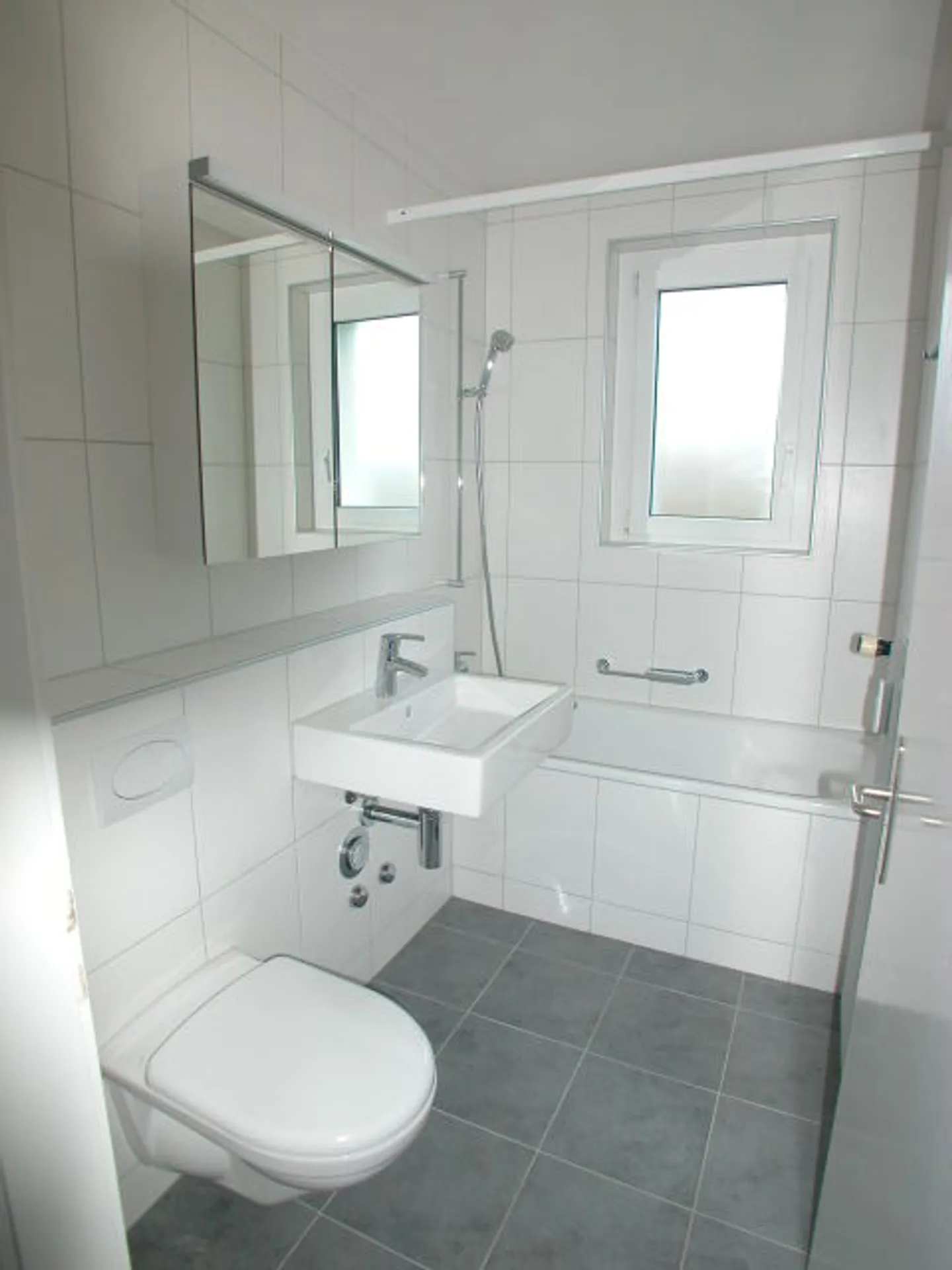 Nature-friendly and urban at the same time - Living near Egelsee! - Photo 4 of 6