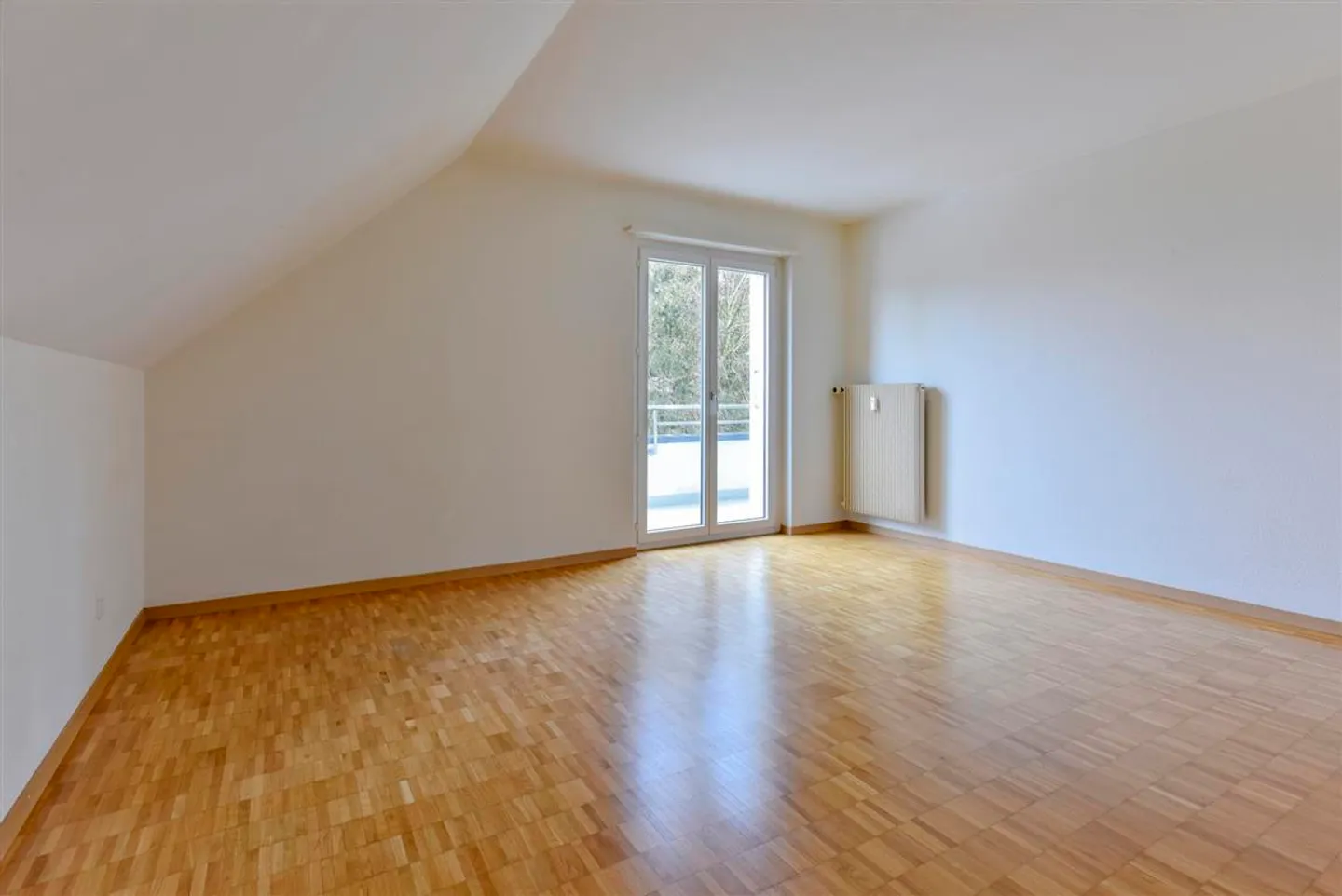 Nature-friendly and urban at the same time - Living near Egelsee! - Photo 5 of 6