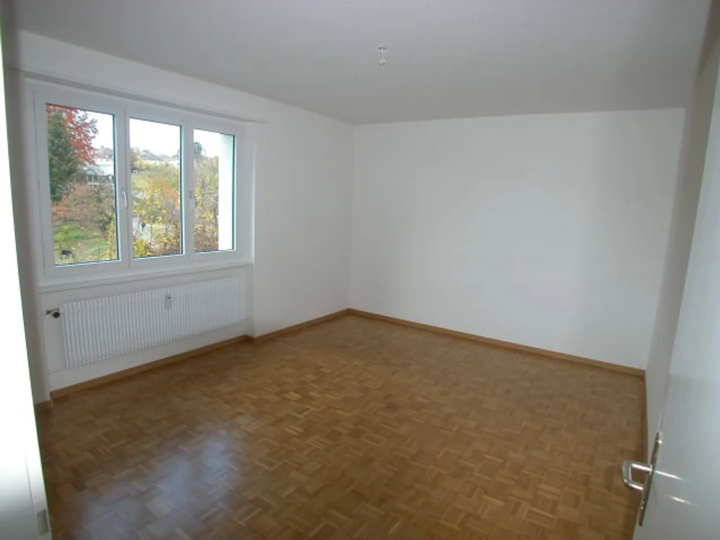 Nature-friendly and urban at the same time - Living near Egelsee! - Photo 6 of 6