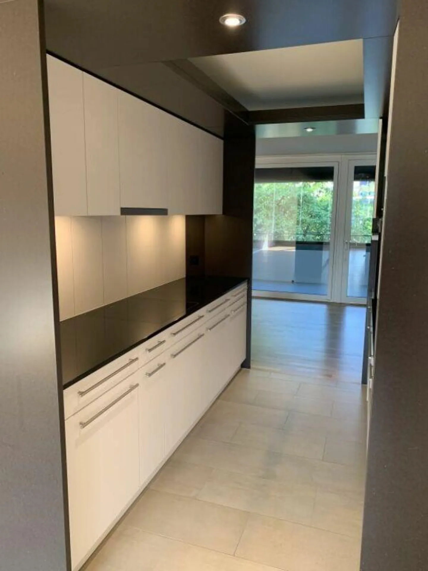 Two spacious 3½-room apartments in the Champagne residential park - Photo 5 of 12