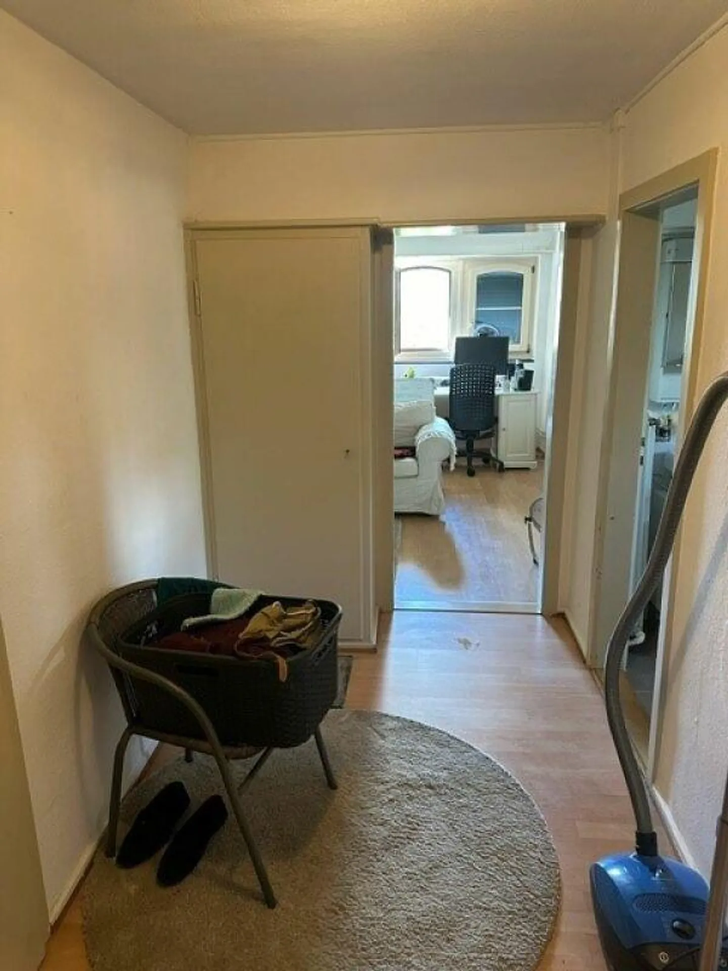 Pretty single apartment in the Grube district - Photo 4 of 8