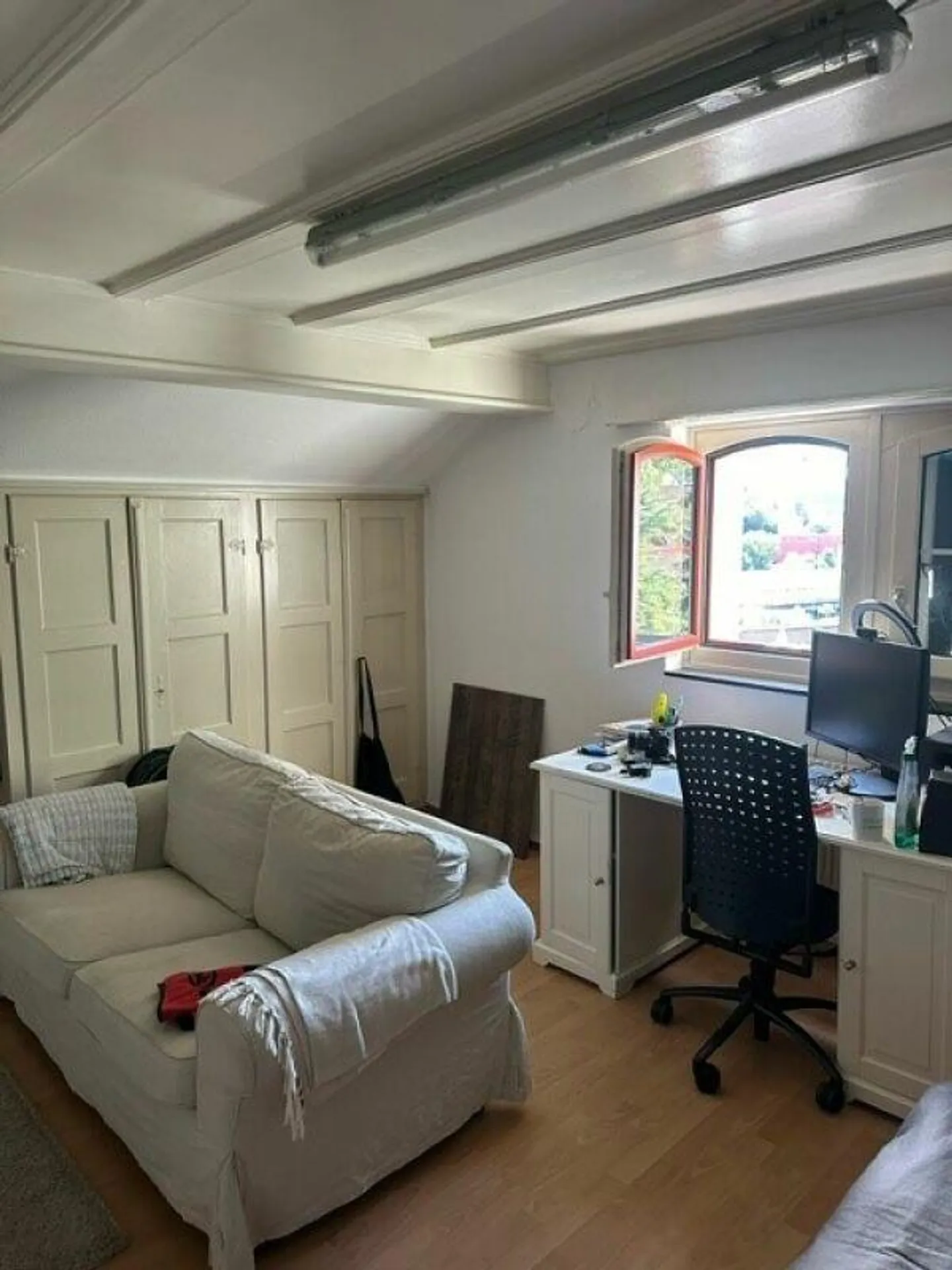 Pretty single apartment in the Grube district - Photo 7 of 8