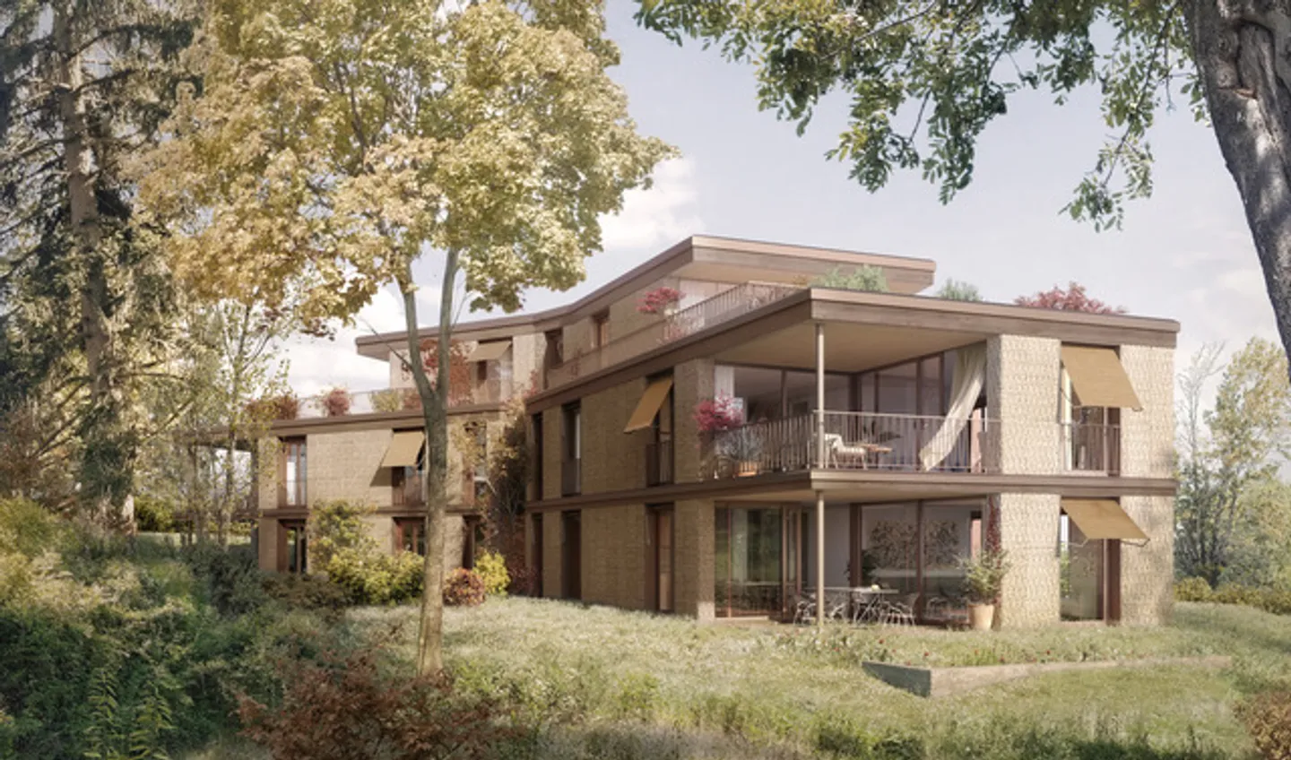 MORE THAN TWO APARTMENTS - LDV65 - Lot 2.03 - Photo 1 of 3