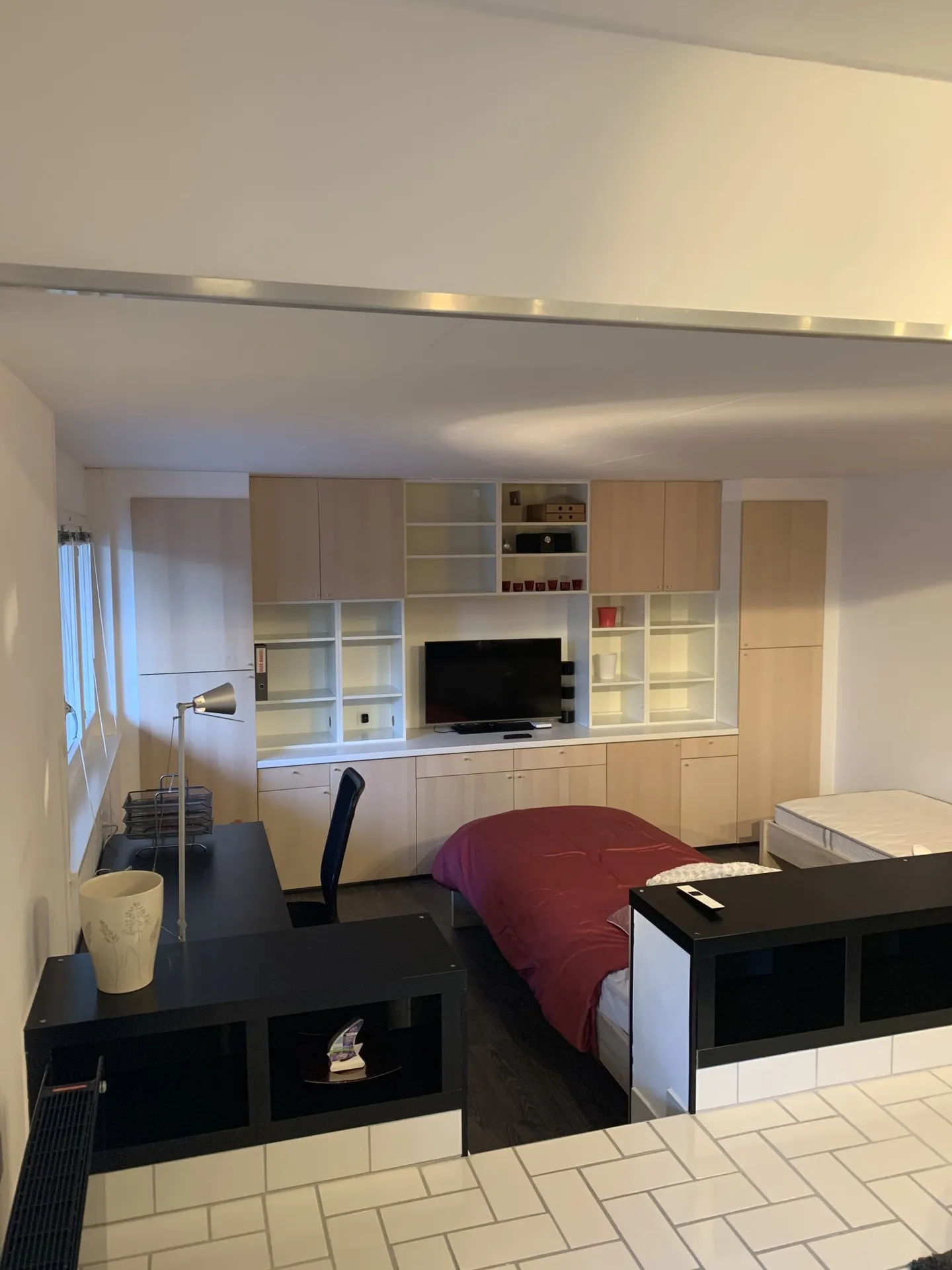 Furnished Apartment near EPFL/UNIL - Photo 4 of 8
