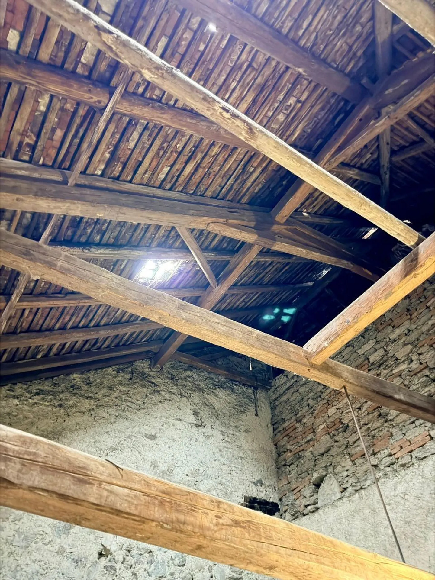 Casa a schiera esclusiva - Foto 9 di 10