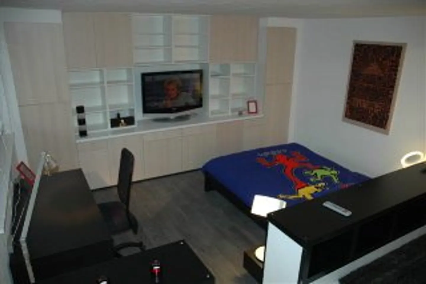 Furnished Apartment near EPFL/UNIL - Photo 3 of 8