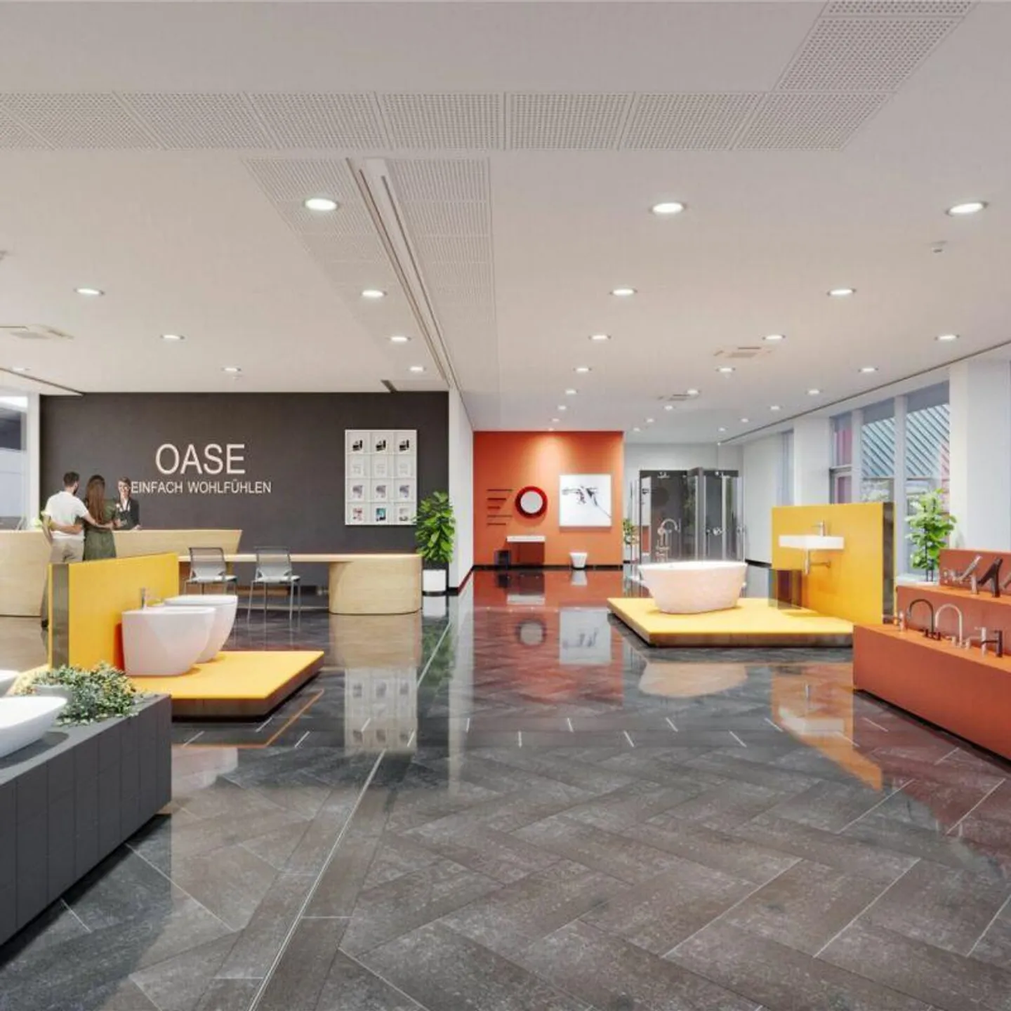 Your new retail space is waiting! - Photo 1 of 7