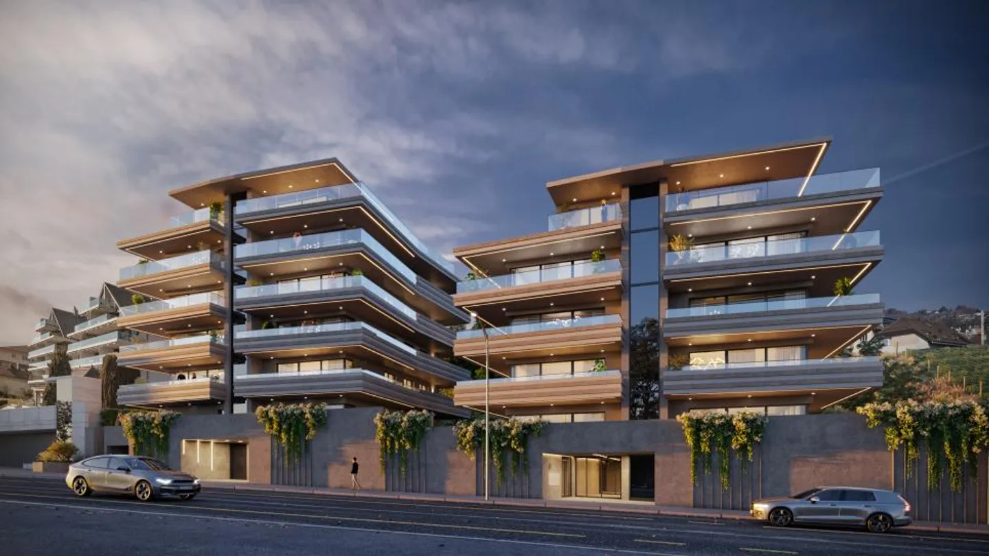 Appartamento in vendita - Foto 1 di 4