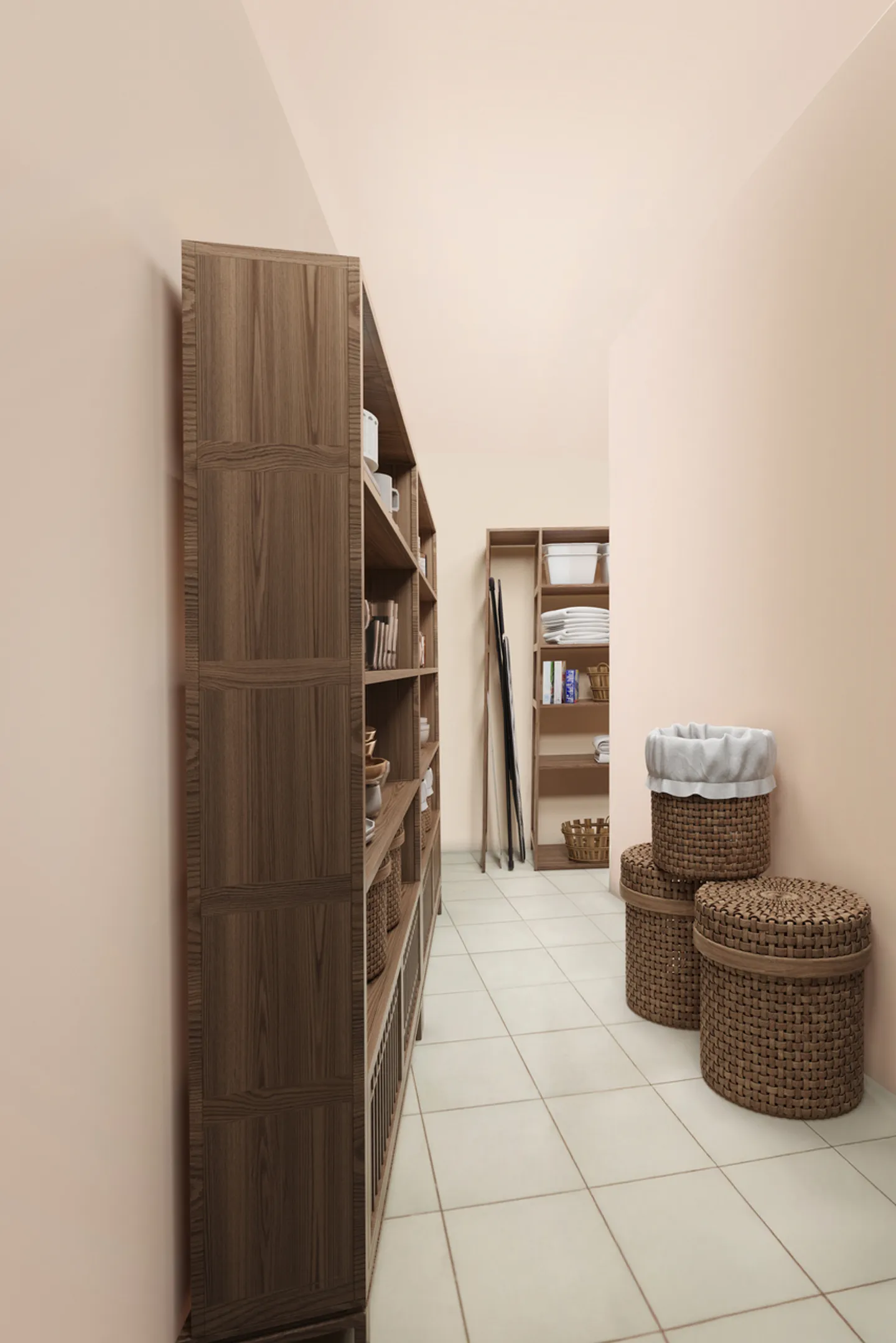 APPARTAMENTO IN UN EDIFICIO STORICO IN UNA POSIZIONE IDEALE NEL QUARTIERE MATTEN - Foto 8 di 12