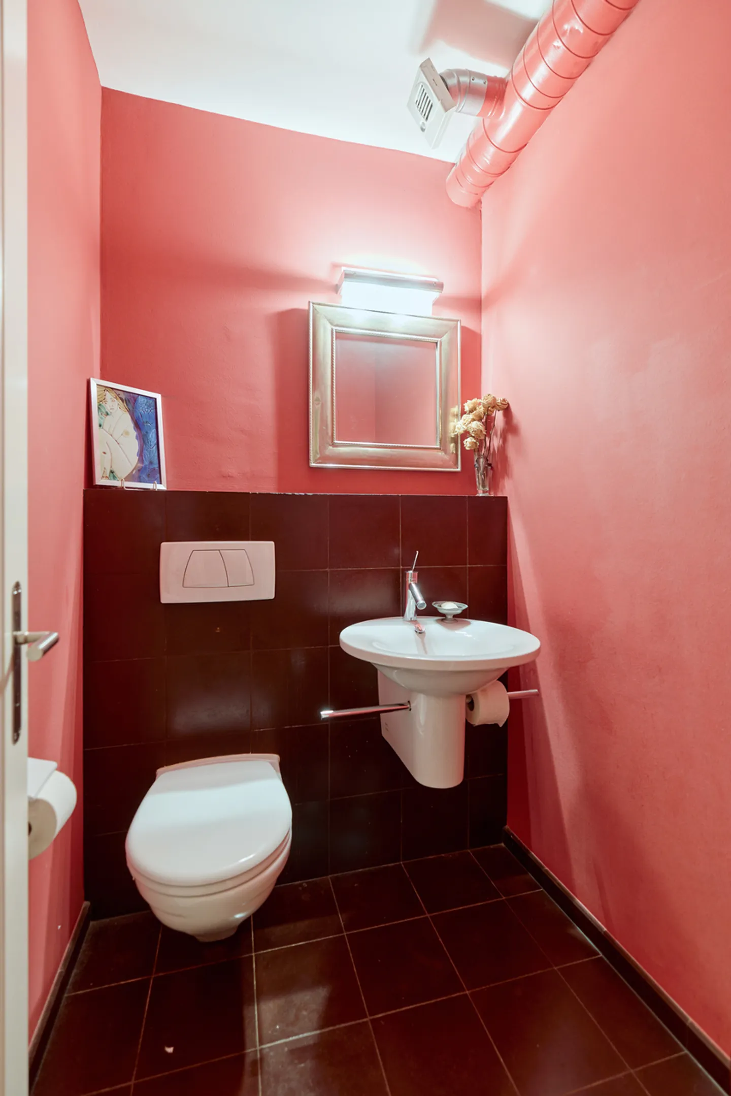 APPARTAMENTO IN UN EDIFICIO STORICO IN UNA POSIZIONE IDEALE NEL QUARTIERE MATTEN - Foto 9 di 12