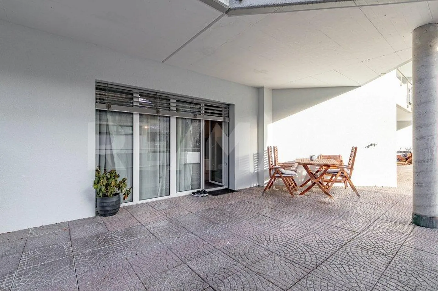 Studio confortable avec terrasse spacieuse ! - Photo 6 sur 7