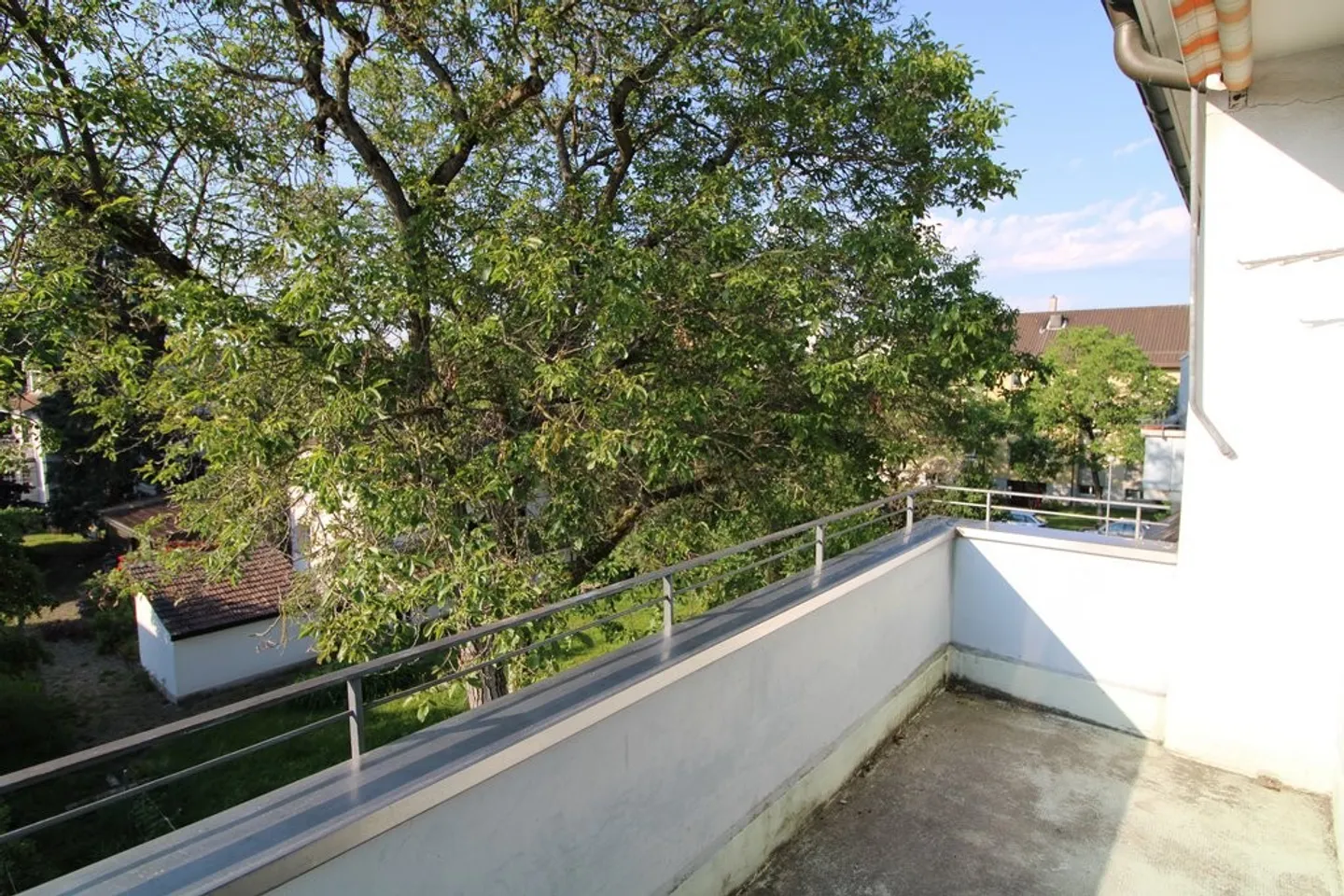 Your new home in Allschwil - quiet 3.5-room apartment with balcony - Photo 6 of 7