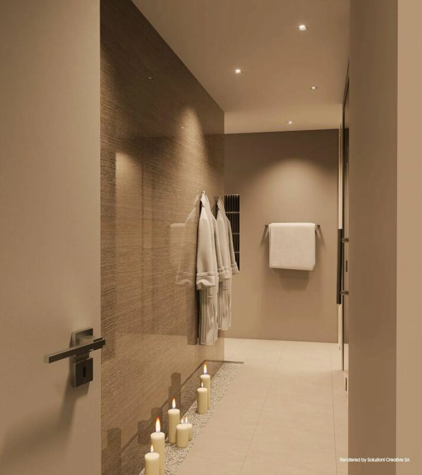 Villa da sogno in posizione unica con imprendibile vista lago, wellness e piscina - Foto 7 di 18