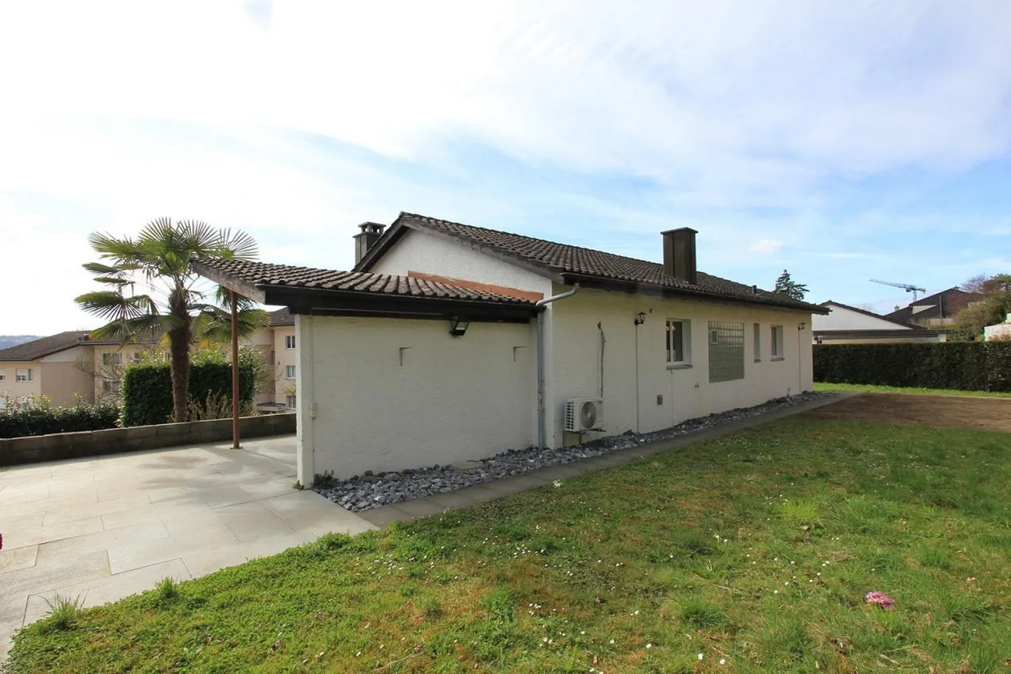 Charmantes Einfamilienhaus - Foto 2 von 13