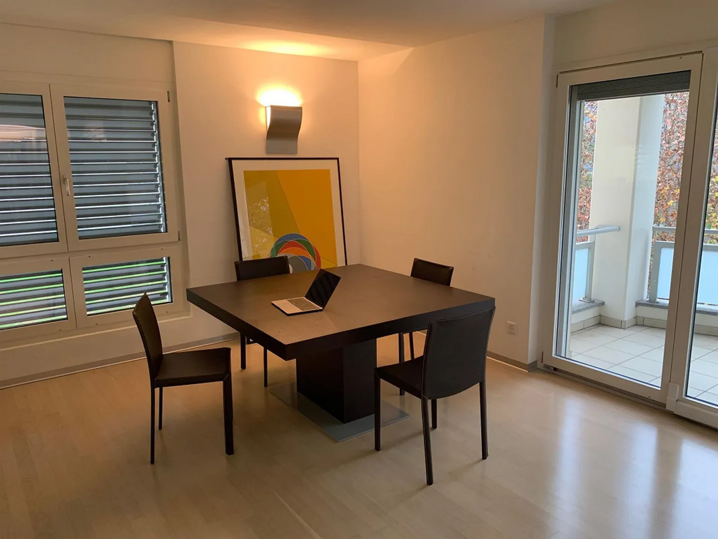 Vezia, 4,5 stanze con terrazza di 30 m² - nobile e pratico - Foto 8 di 11