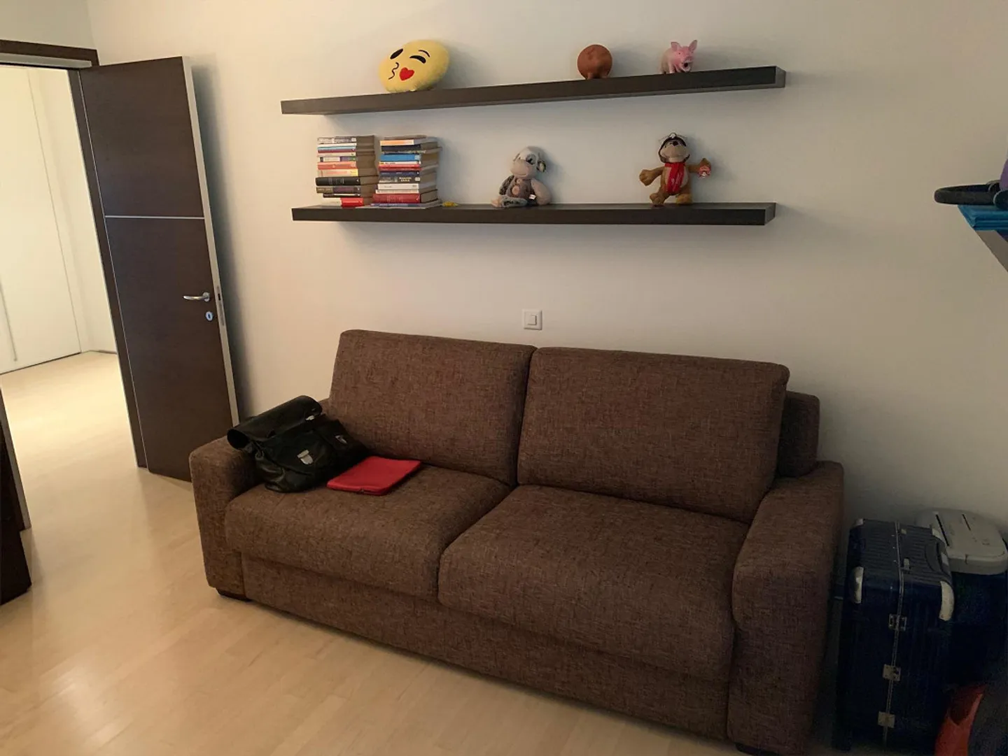 Vezia, 4,5 stanze con terrazza di 30 m² - nobile e pratico - Foto 9 di 11