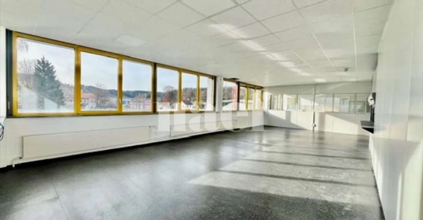 Mischgenutztes Gebäude mieten - Foto 5 von 10