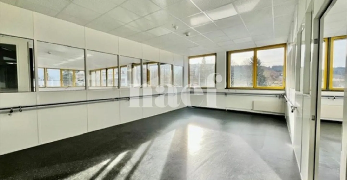 Mischgenutztes Gebäude mieten - Foto 9 von 10