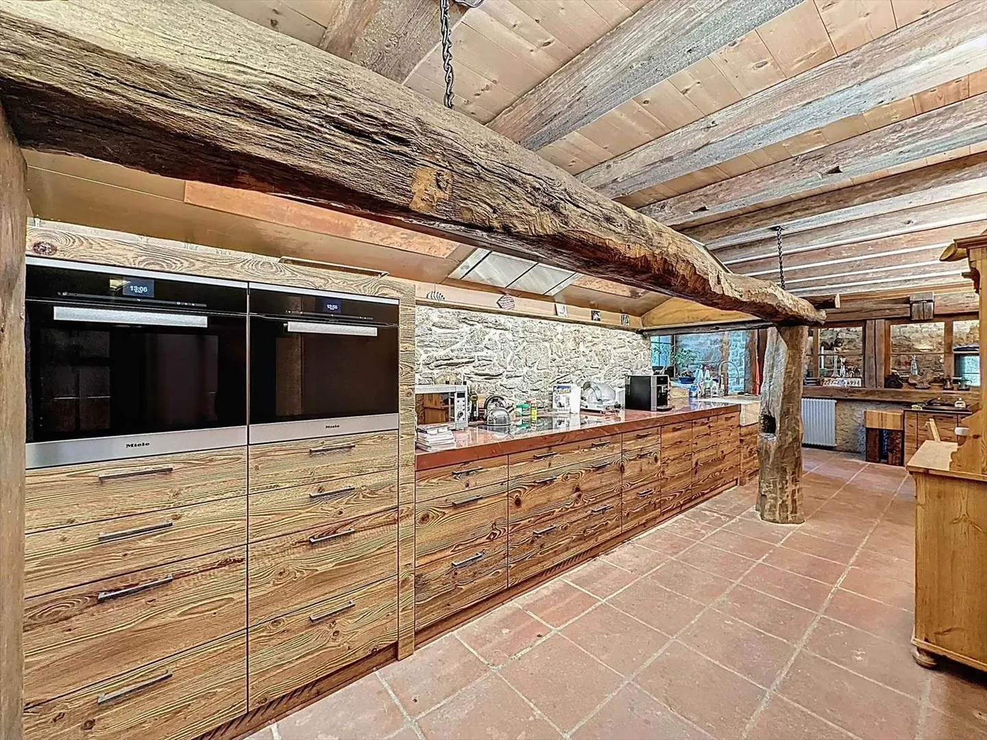 Occasione rara! Casa di campagna ai piedi del castello di Attalens - Foto 5 di 13