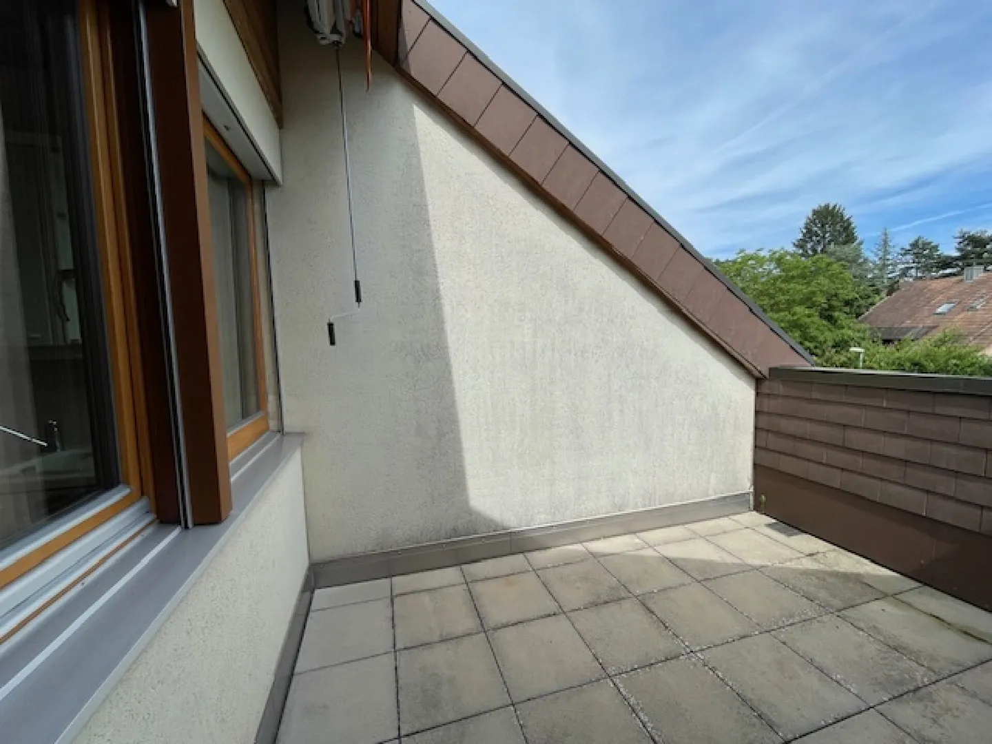 Appartement sous les combles de 2,5 pièces - Photo 3 sur 20
